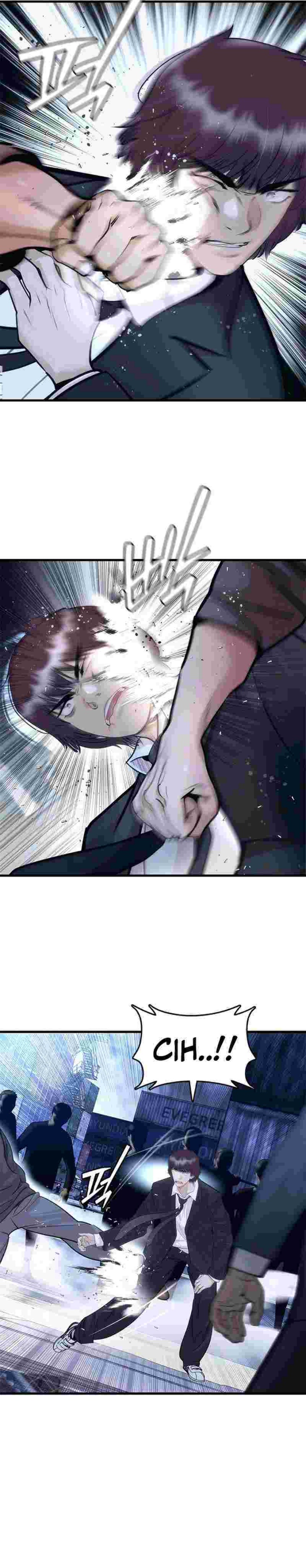 Suit Red Chapter 1 – halaman 79