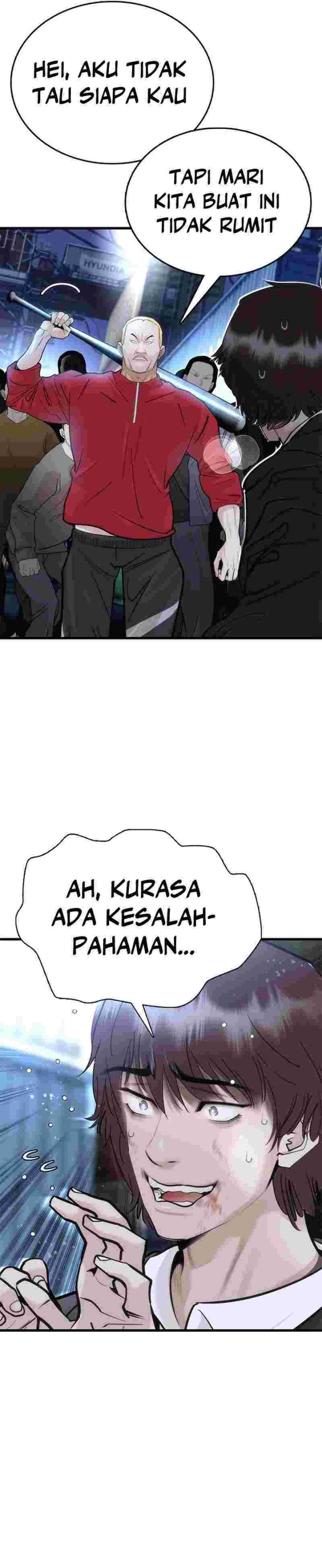 Suit Red Chapter 1 – halaman 80