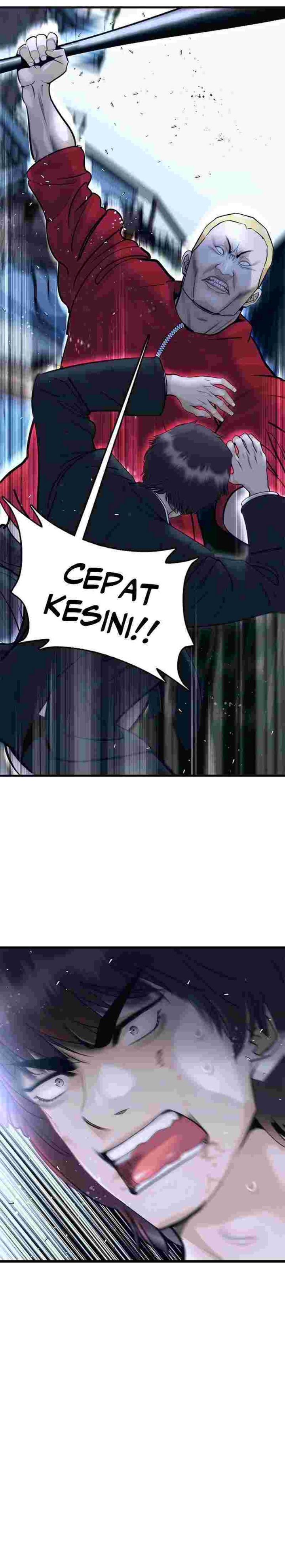 Suit Red Chapter 1 – halaman 82