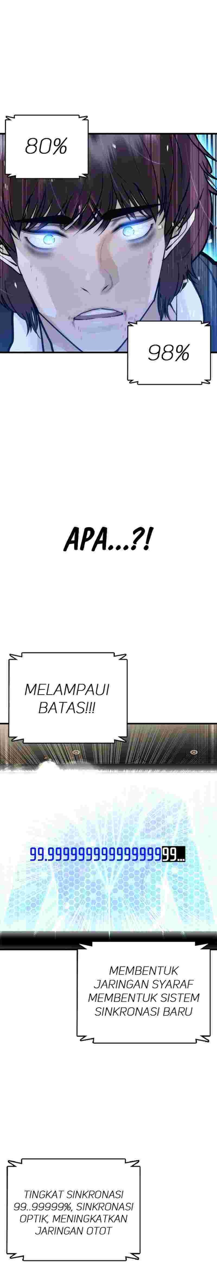 Suit Red Chapter 1 – halaman 85