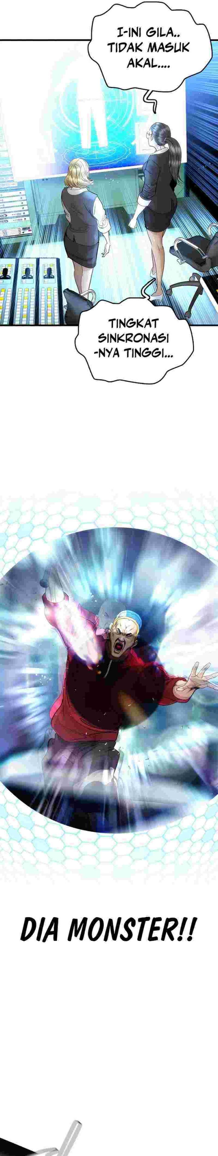 Suit Red Chapter 1 – halaman 86