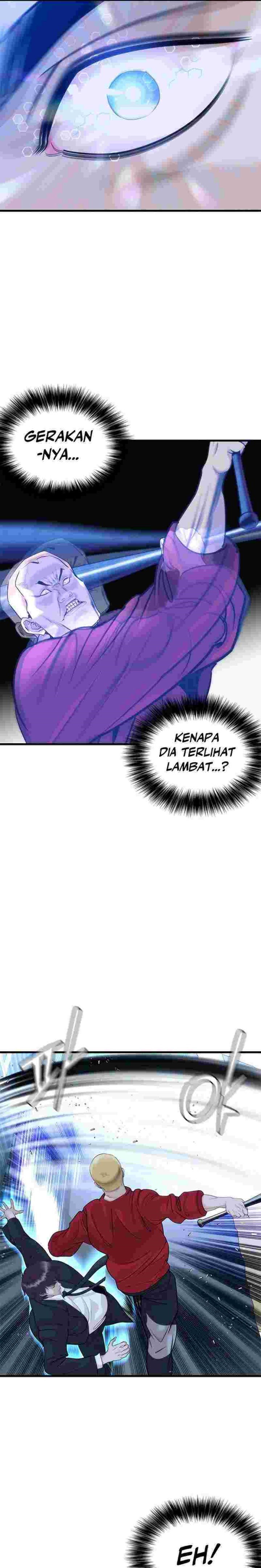 Suit Red Chapter 1 – halaman 88
