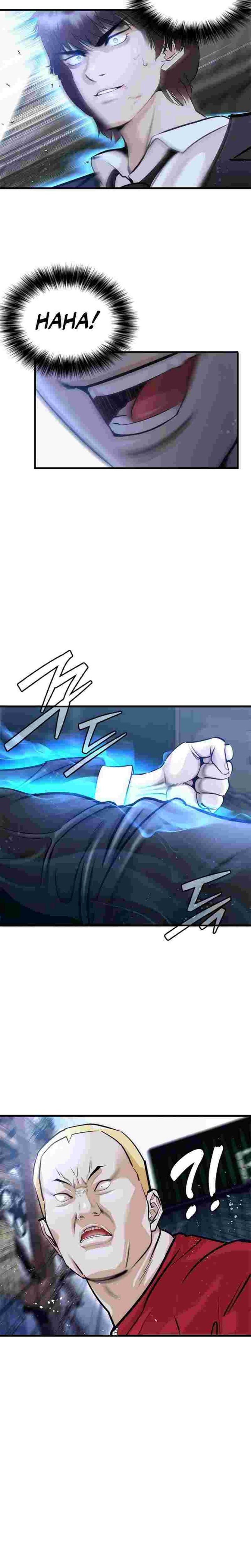Suit Red Chapter 1 – halaman 89