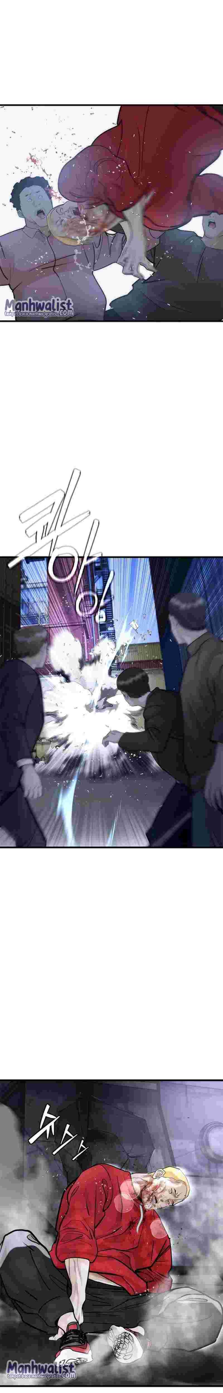 Suit Red Chapter 1 – halaman 91