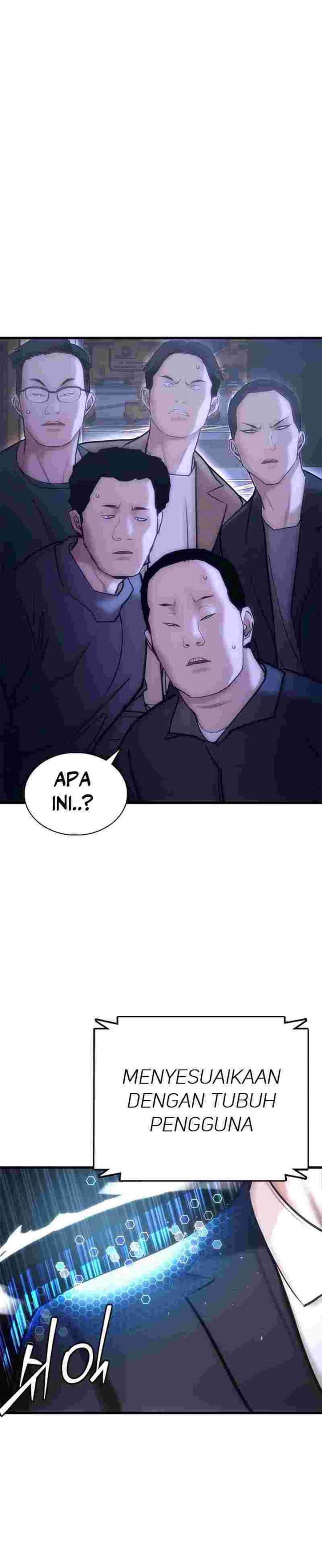 Suit Red Chapter 1 – halaman 92