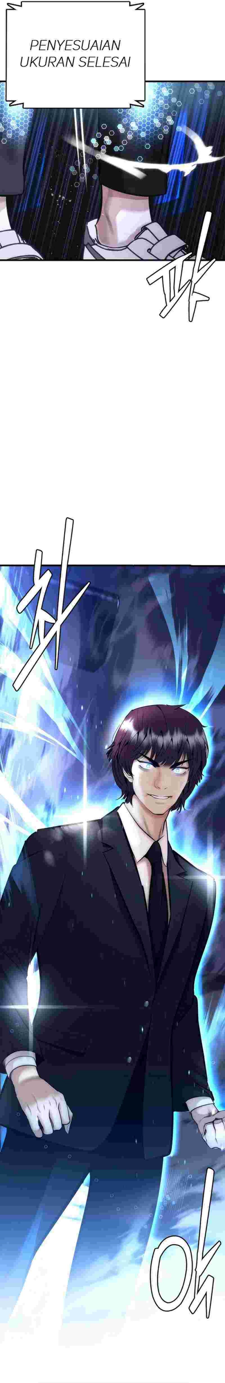 Suit Red Chapter 1 – halaman 93