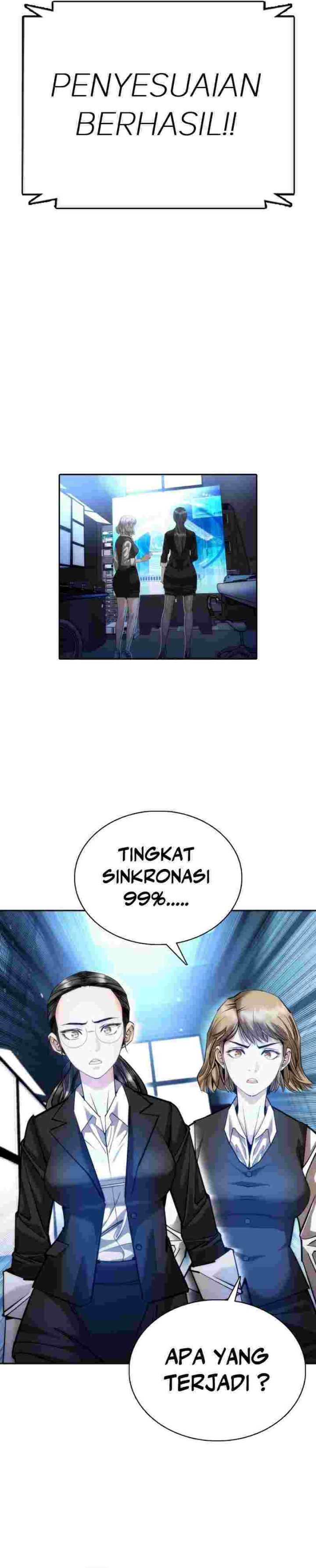 Suit Red Chapter 1 – halaman 94