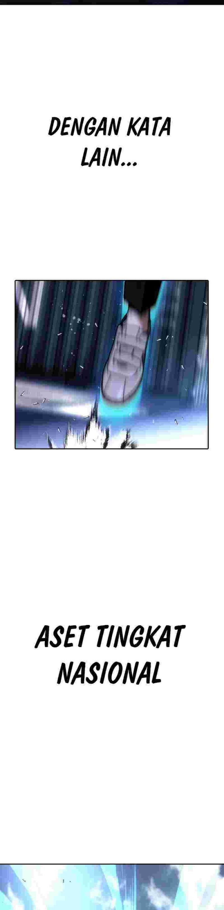 Suit Red Chapter 1 – halaman 97