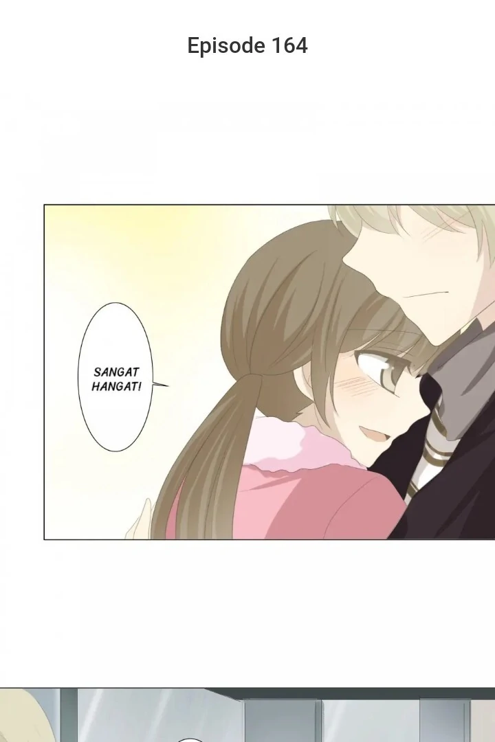 Summer Never Ends Chapter 164 – halaman 1