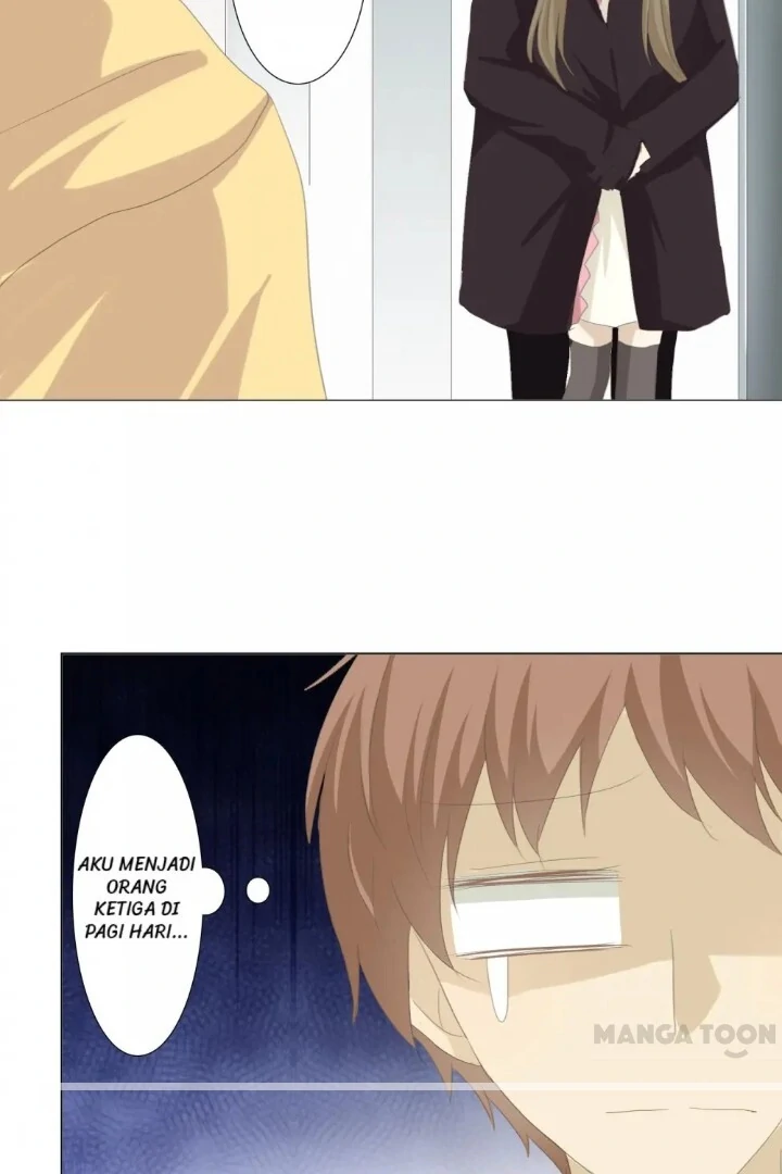 Summer Never Ends Chapter 164 – halaman 5