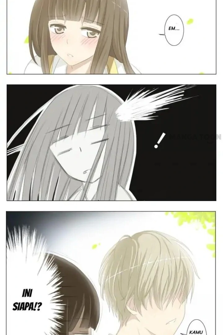 Summer Never Ends Chapter 1 – halaman 10