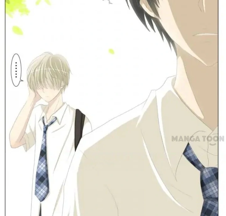 Summer Never Ends Chapter 1 – halaman 16