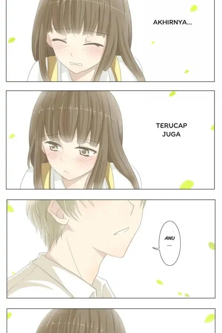 Summer Never Ends Chapter 1 – halaman 9