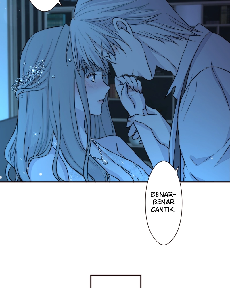 Sweet Whisper Chapter 1 – halaman 10