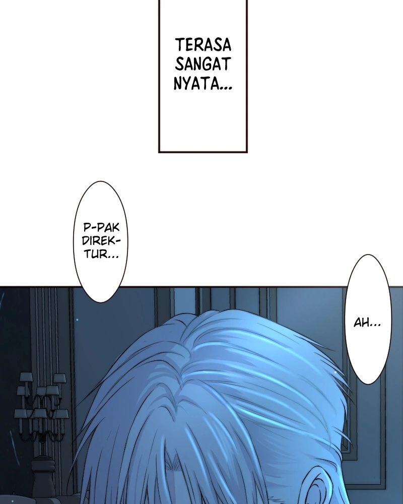 Sweet Whisper Chapter 1 – halaman 11