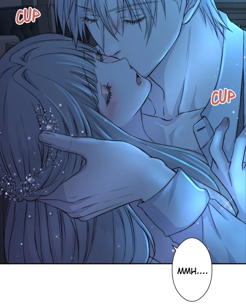 Sweet Whisper Chapter 1 – halaman 12