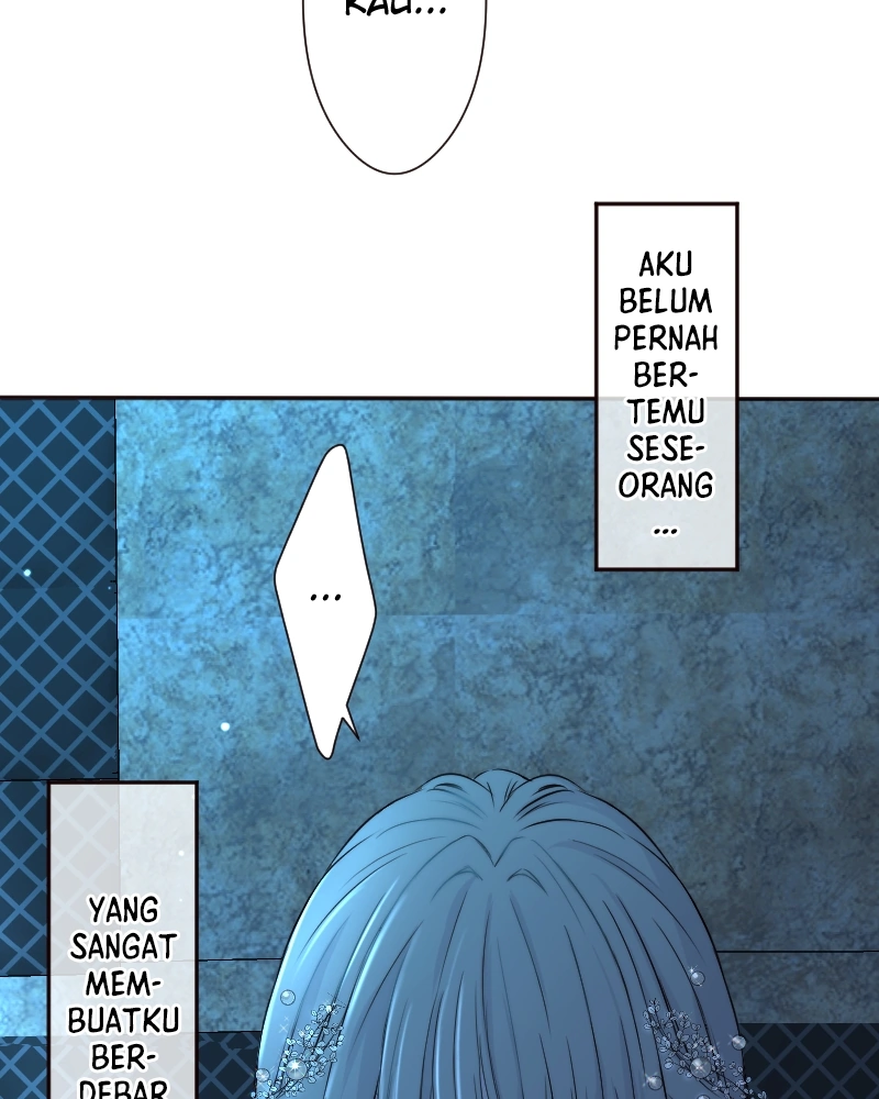 Sweet Whisper Chapter 1 – halaman 16