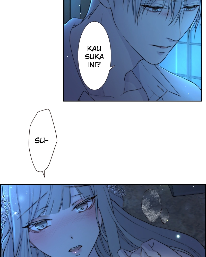 Sweet Whisper Chapter 1 – halaman 22
