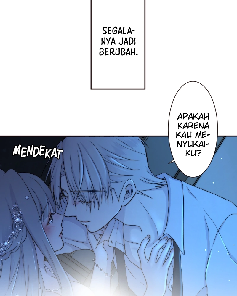 Sweet Whisper Chapter 1 – halaman 25