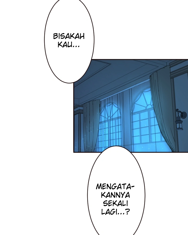 Sweet Whisper Chapter 1 – halaman 27