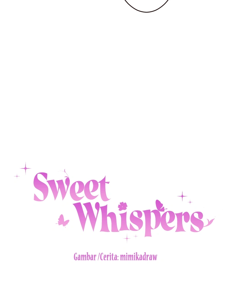 Sweet Whisper Chapter 1 – halaman 28