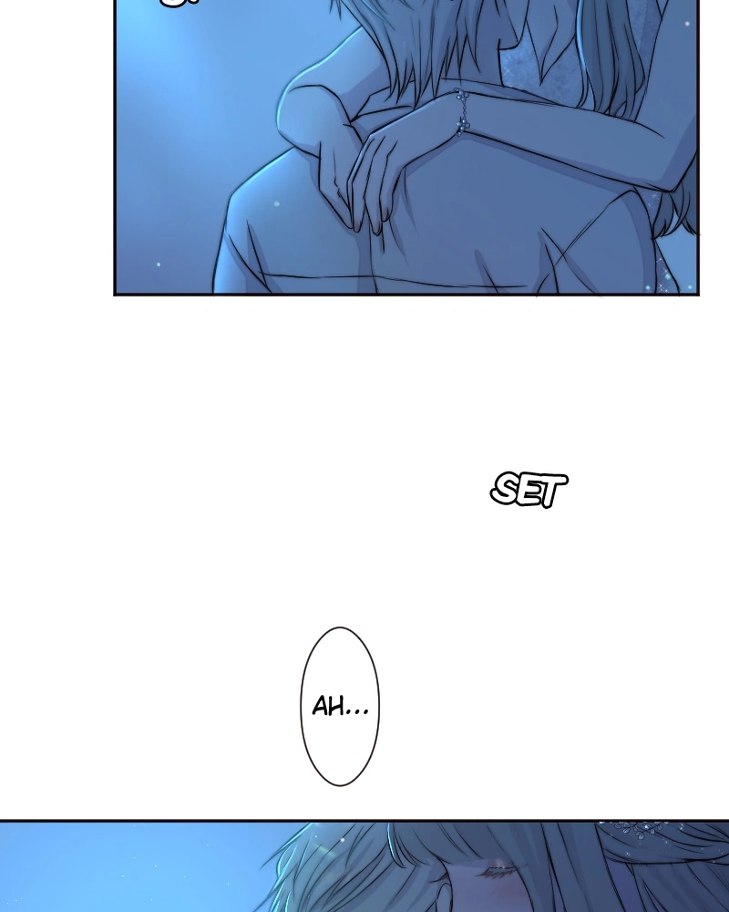 Sweet Whisper Chapter 1 – halaman 3