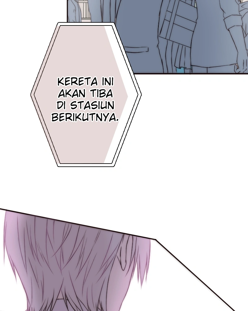 Sweet Whisper Chapter 1 – halaman 32