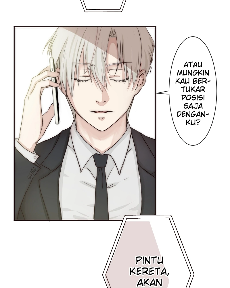 Sweet Whisper Chapter 1 – halaman 37