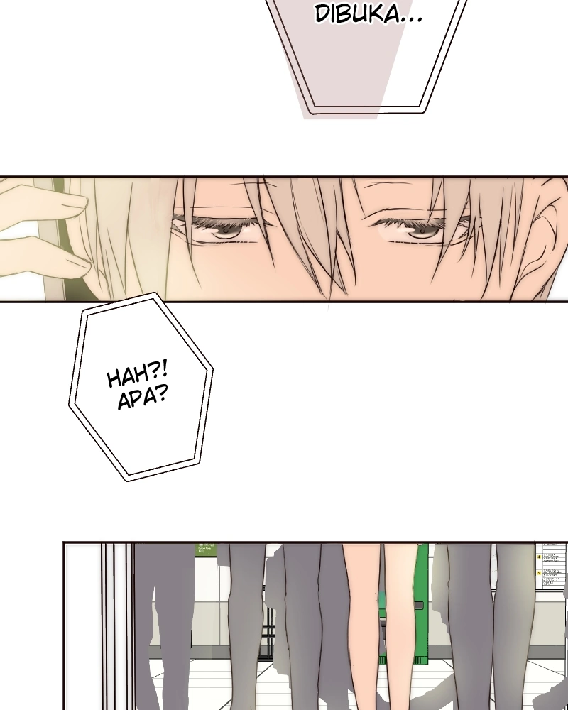Sweet Whisper Chapter 1 – halaman 38