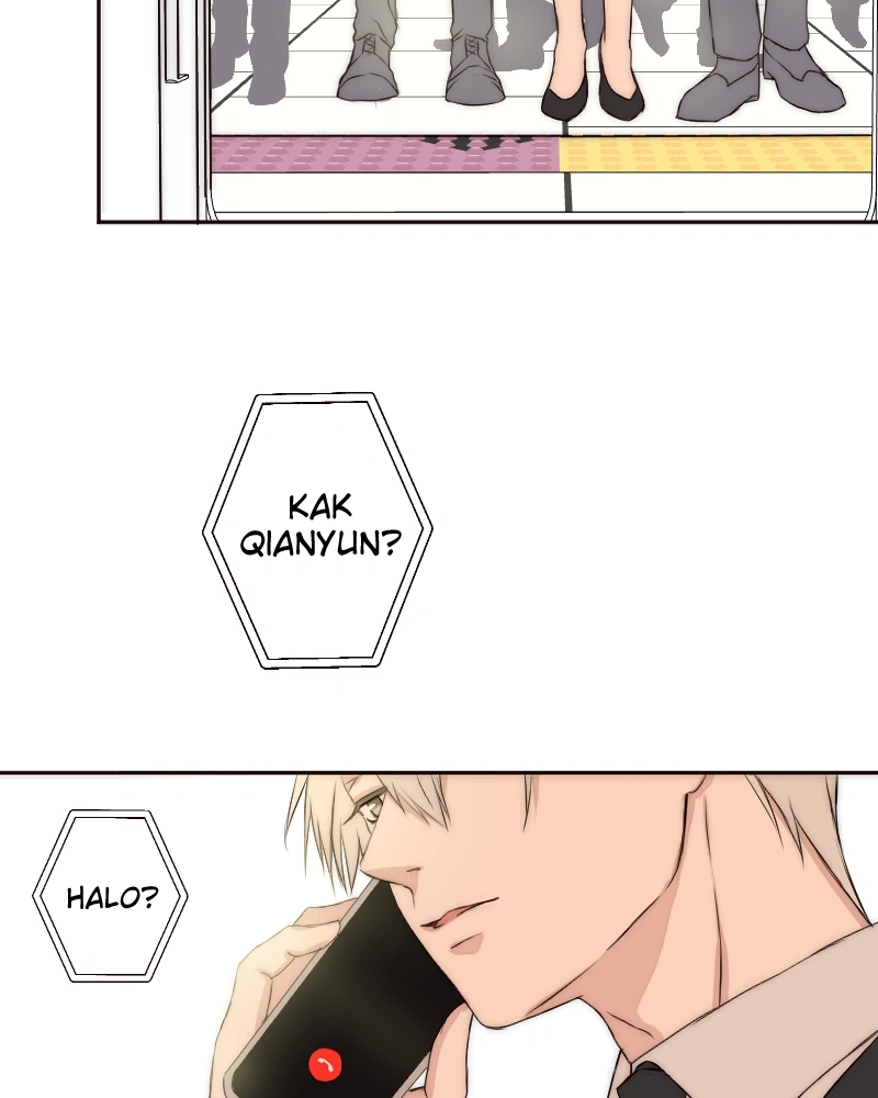 Sweet Whisper Chapter 1 – halaman 39