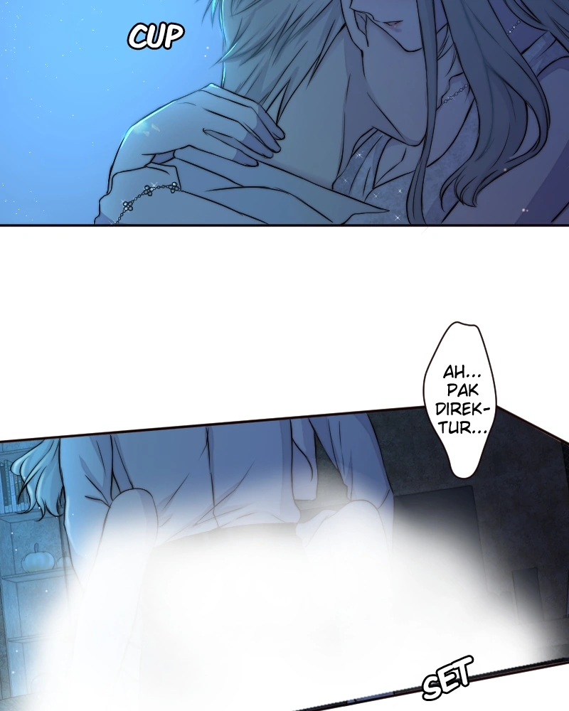 Sweet Whisper Chapter 1 – halaman 4