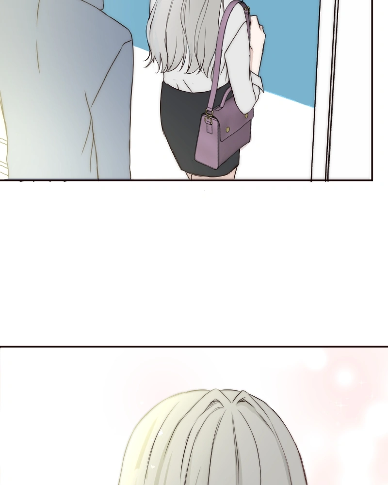 Sweet Whisper Chapter 1 – halaman 41