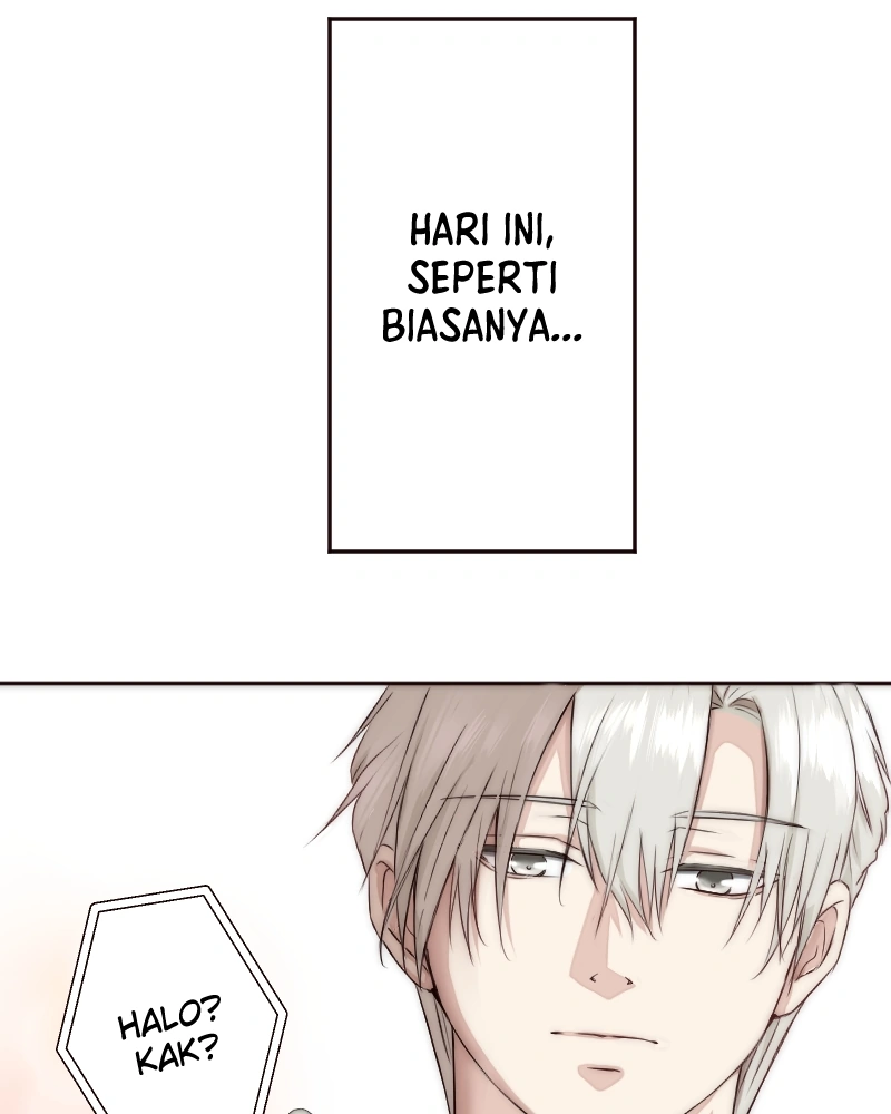 Sweet Whisper Chapter 1 – halaman 43