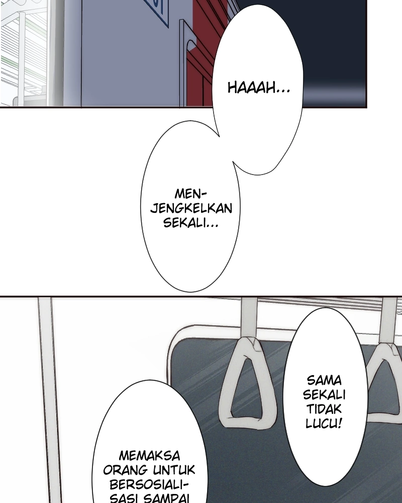 Sweet Whisper Chapter 1 – halaman 46