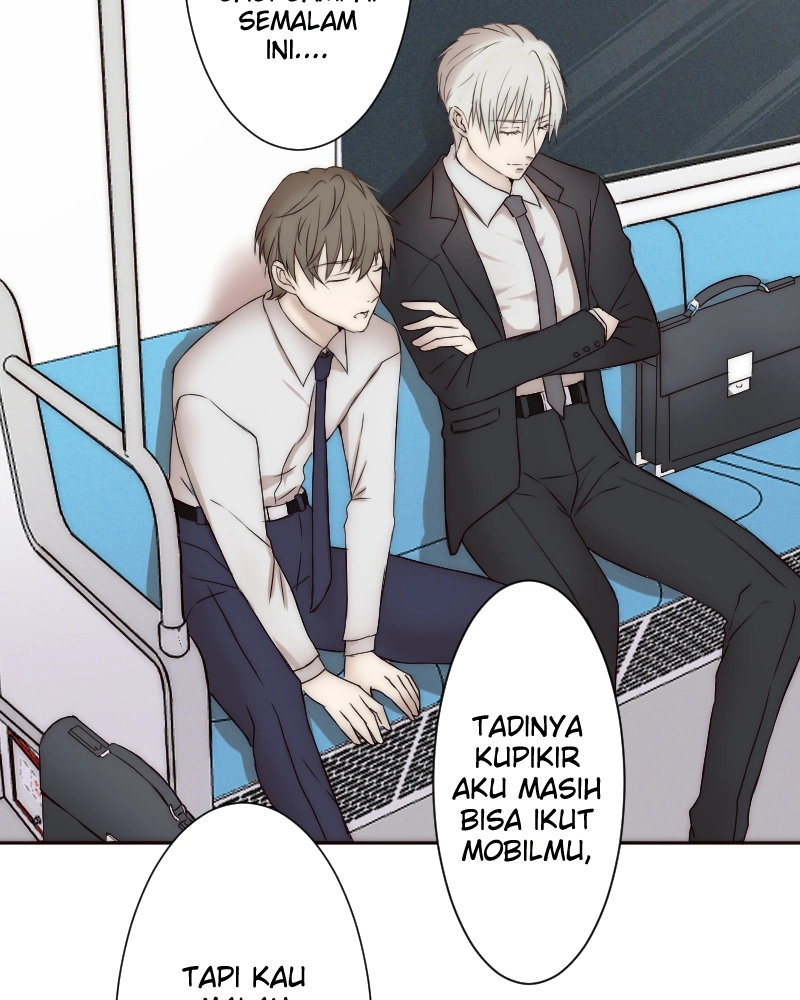 Sweet Whisper Chapter 1 – halaman 47