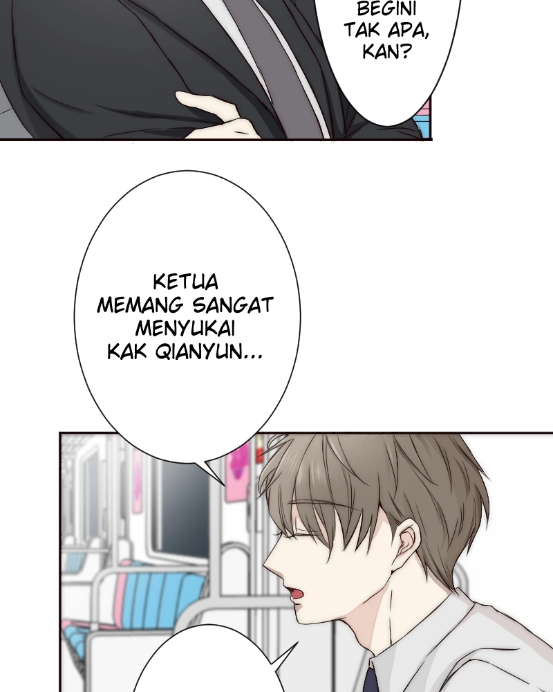 Sweet Whisper Chapter 1 – halaman 49