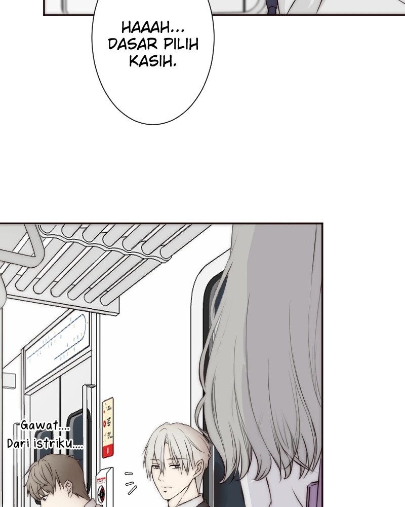 Sweet Whisper Chapter 1 – halaman 50