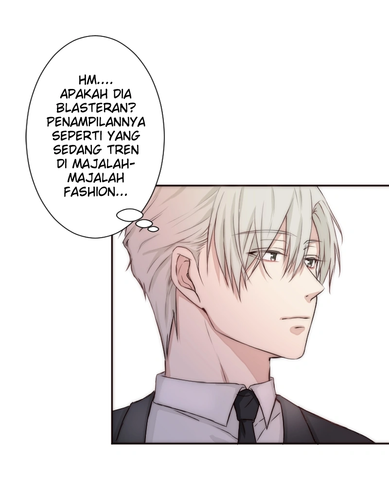 Sweet Whisper Chapter 1 – halaman 53