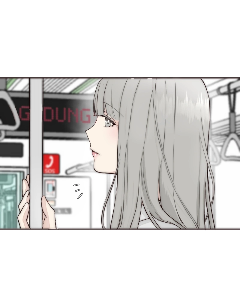 Sweet Whisper Chapter 1 – halaman 55