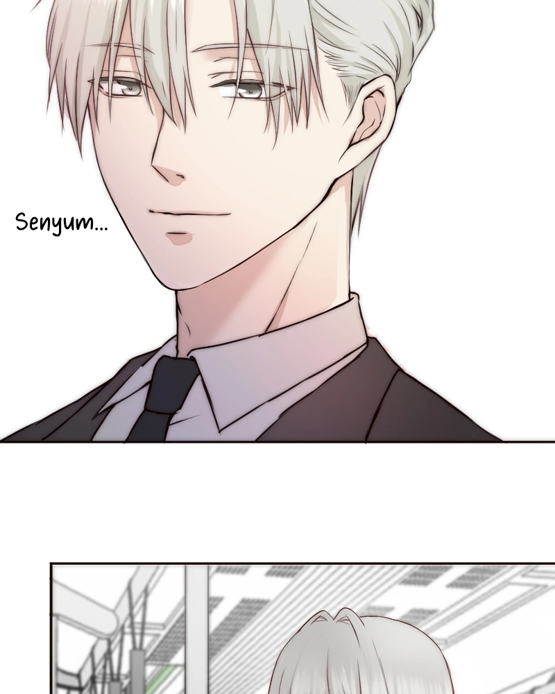 Sweet Whisper Chapter 1 – halaman 57