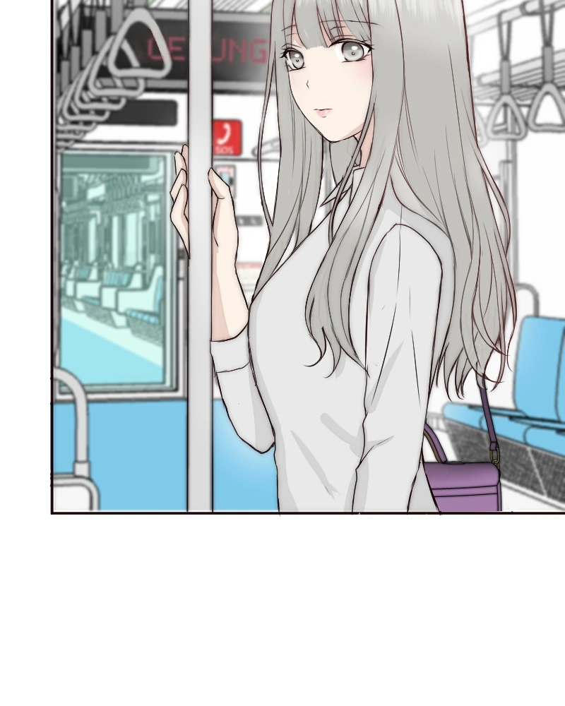 Sweet Whisper Chapter 1 – halaman 58