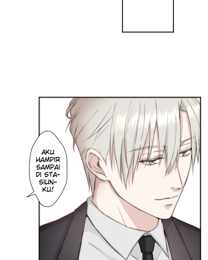 Sweet Whisper Chapter 1 – halaman 60