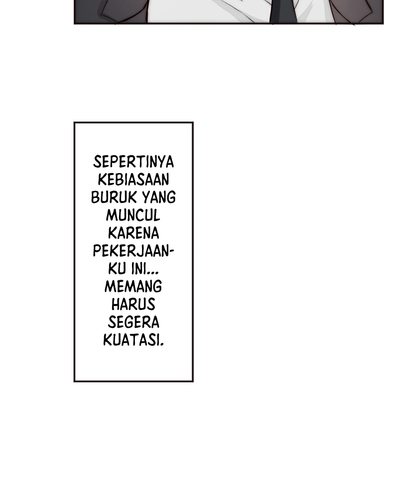 Sweet Whisper Chapter 1 – halaman 61