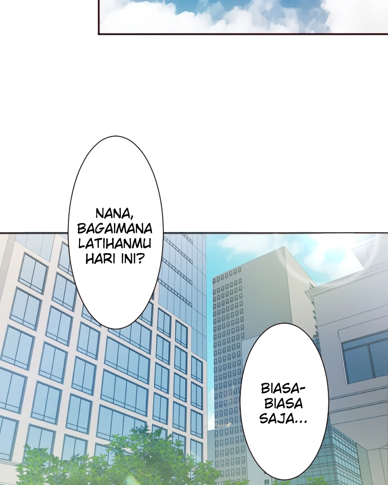 Sweet Whisper Chapter 1 – halaman 63