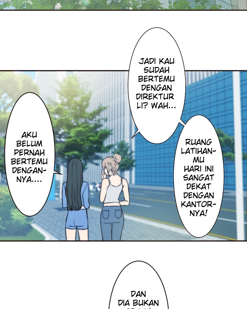 Sweet Whisper Chapter 1 – halaman 64