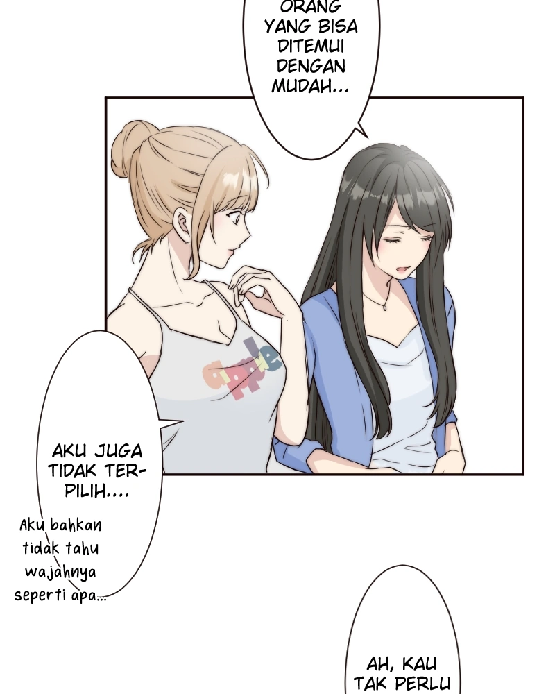 Sweet Whisper Chapter 1 – halaman 65