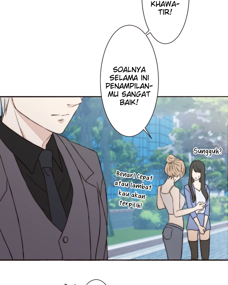 Sweet Whisper Chapter 1 – halaman 66