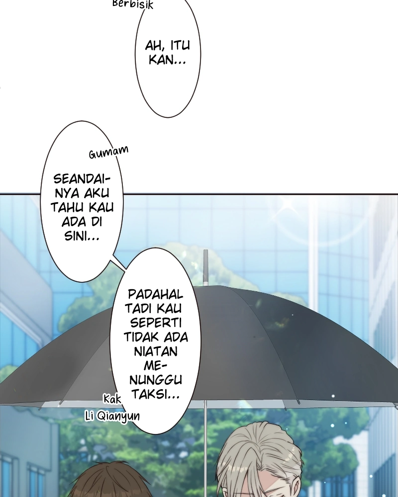 Sweet Whisper Chapter 1 – halaman 67