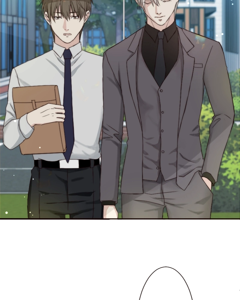 Sweet Whisper Chapter 1 – halaman 68