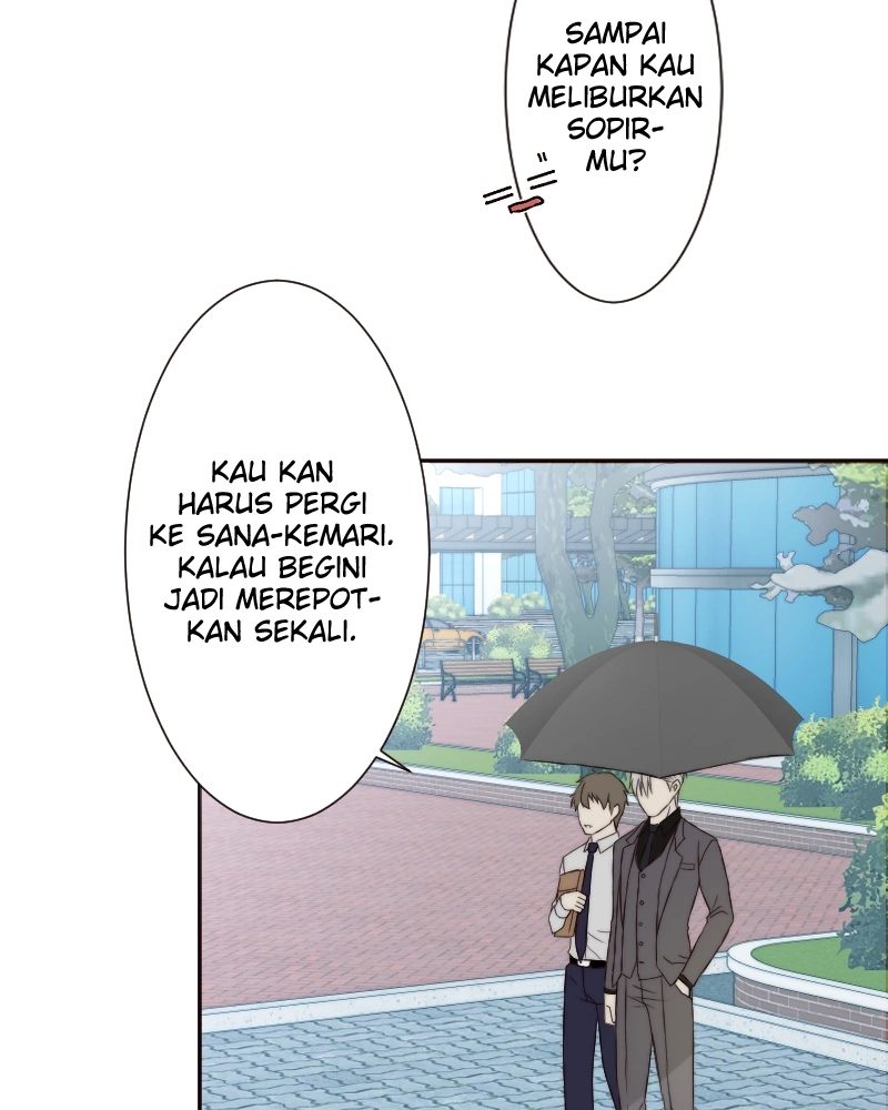 Sweet Whisper Chapter 1 – halaman 69